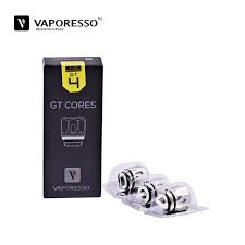 Vaporesso GT Core Replacement Coils for NRG Tank - Pack of 3