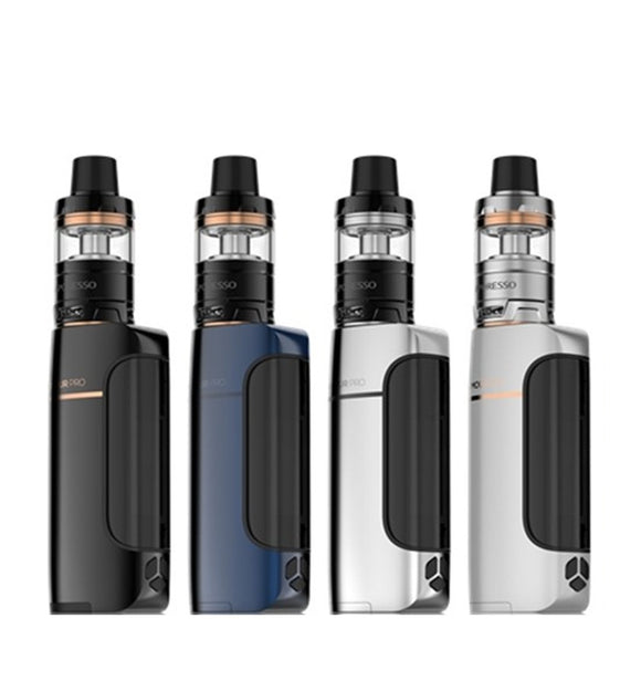 Vaporesso Armour Pro 100W TC Starter Kit With 5ML Cascade Baby Tank - Standard Version