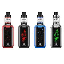 Vaporesso Revenger Mini 85W 2500mAh Starter Kit With 3.5ML NRG SE Tank