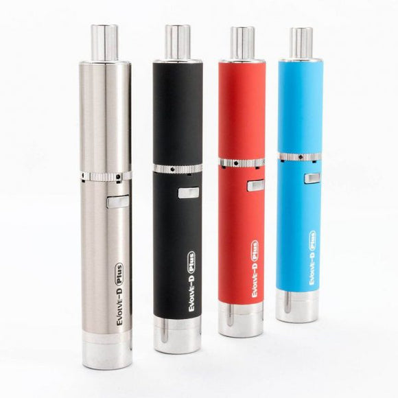 Yocan Evolve-D Plus