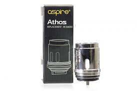 Aspire Athos Replacement Atomizer coil