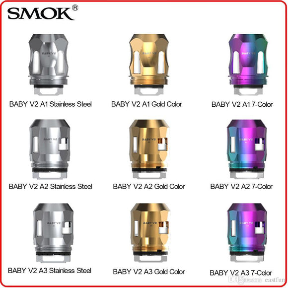 Smok - Baby V2 COILS