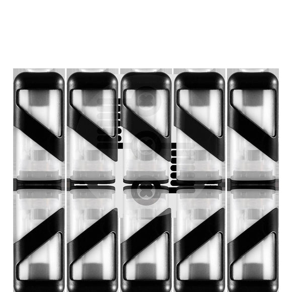 WISMEC MYJET PODS (UNFILLED) (5 PACK)