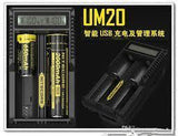 Nitecore - UM20 Charger