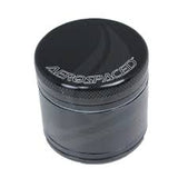 Aerospaced 4 Piece CNC Grinder/Sifter