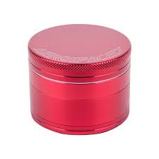 Aerospaced 4 Piece CNC Grinder/Sifter