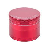 Aerospaced 4 Piece CNC Grinder/Sifter