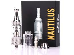 Aspire Nautilus Tank