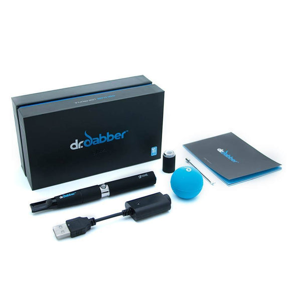 Dr. Dabber Ghost Kit