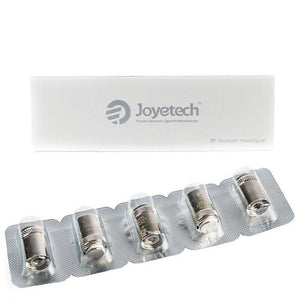 Joyetech AIO SS316 Atomizer Head 0.6 ohm 5/PK