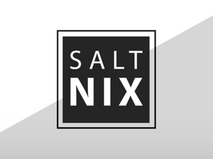 NixAlted Salt Nic