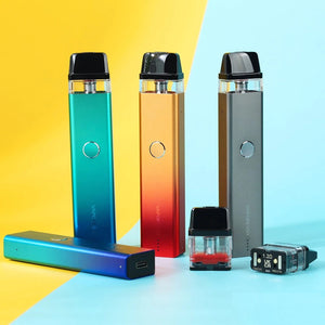 Vaporesso Xros 2 Kit