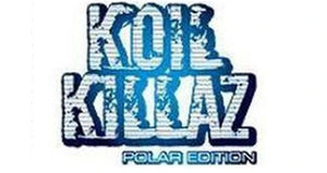 Koil Killaz (Polar) 30ML E-Juice Freebase Nic
