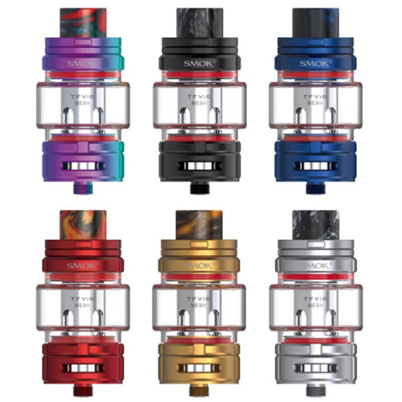 Smok TFV16 Return Of The King 9ML Sub-Ohm Tank