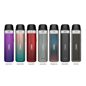 VooPoo Vinci Pod Kit