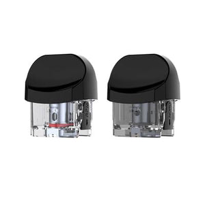 Smok Nord 2 - Empty Pod (3 Pack)