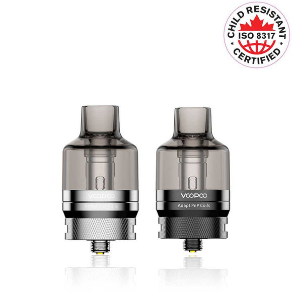 Voopoo PnP Pod Tank (CRC Version) 1/Pk