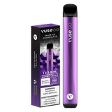 Vuse Go Disposable