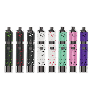 YoCan Evolve Maxxx 3 in 1 Vaporizer Kit