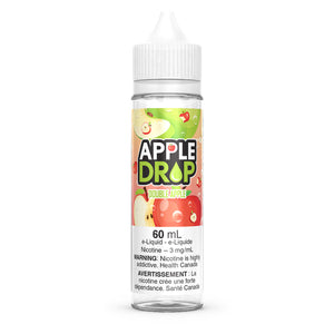Apple Drop E-Liquid (30ml)