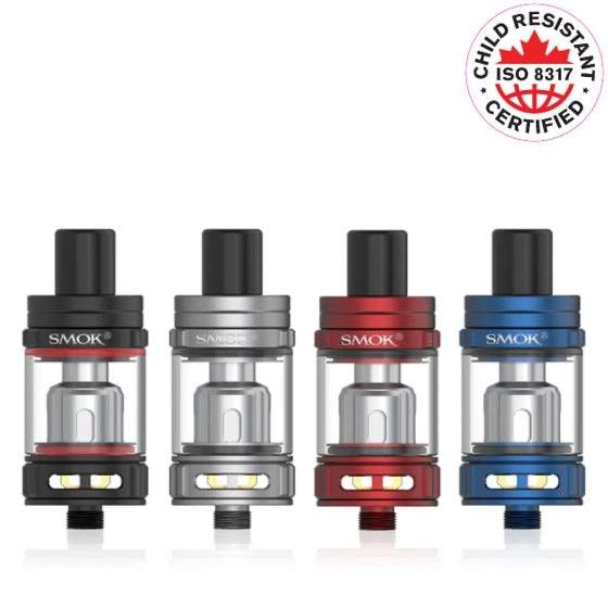 Smok TFV9 Mini Tank (CRC Version)