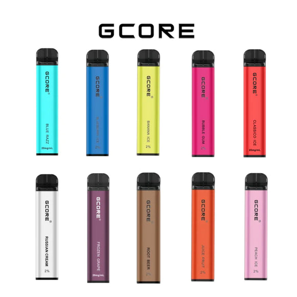 G Core 1800
