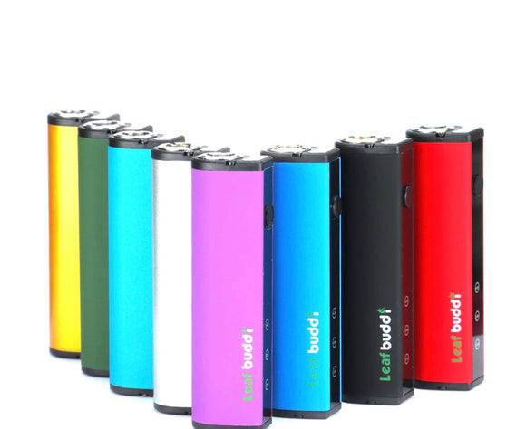 Leaf Buddi TH-320 650mah Battery