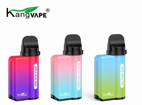 KangVape Onee Max 5000 Puffs