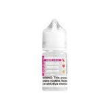 Smoozie Salt Nic