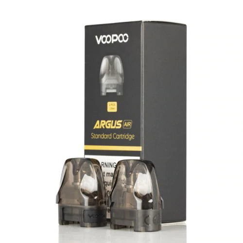 VooPoo Argus Air Pods (2pk)