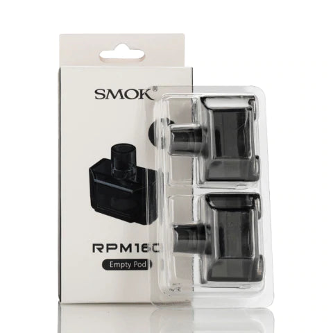 Smok RPM160 Replacement Pod
