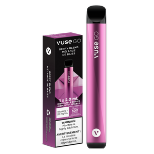 Vuse Go Disposable
