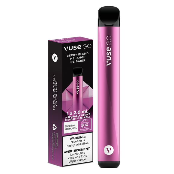 Vuse Go Disposable