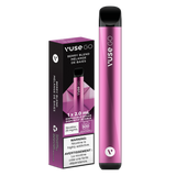 Vuse Go Disposable