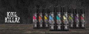 Koil Killaz 60ml