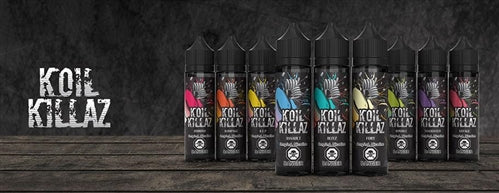 Koil Killaz 60ml