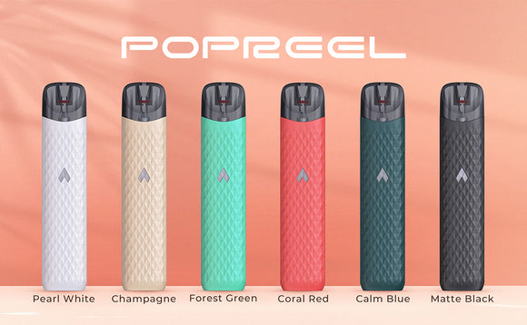 Uwell POPREEL N1 Pod Kit