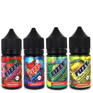 Fizzy E-Liquid 30ml