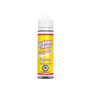Golden Slam E-Liquid 60ml