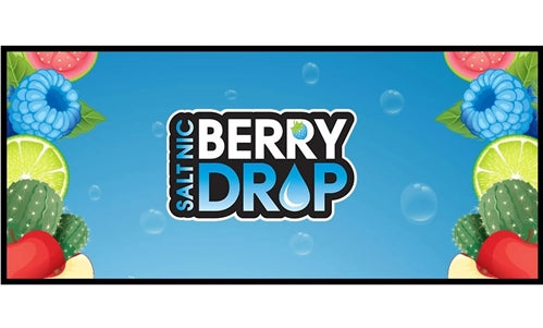 Berry Drop Salt