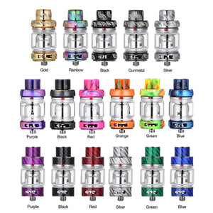 Freemax Mesh Pro 5ml/6ml Sub Ohm Tank (Carbon Edition)