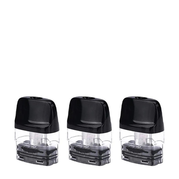 VooPoo Vinci/Drag Nano 2 Replacement Pod (3pk)
