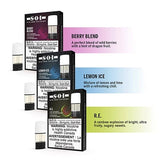 STLTH PREMIUM PODS (3pk)