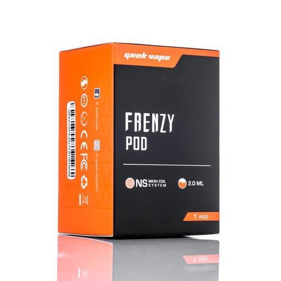 GeekVape Frenzy Replacement POD