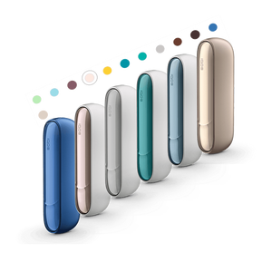 IQOS - Door Cover