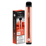 Vuse Go Disposable