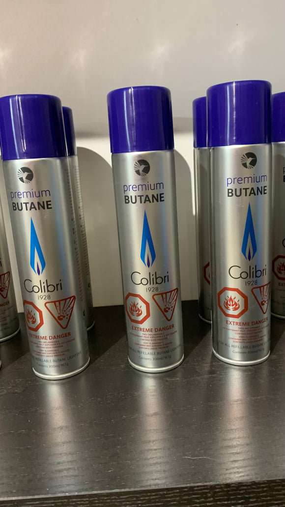 Butane