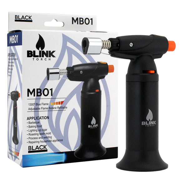 Blink Torch MB01 Butane Lighter