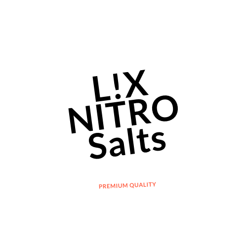 LIX Nitro Salt Nic