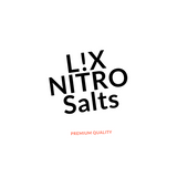 LIX Nitro Salt Nic